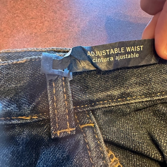 NWT Toddler Carpenter Jeans - Picture 4 of 4